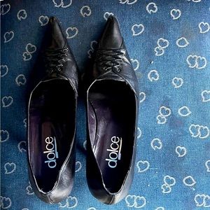 Dolce shoes SZ 39 Made in Spain
